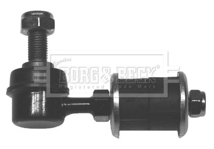 BORG & BECK šarnyro stabilizatorius BDL6480